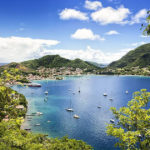 Les Saintes - Terre du Bas - Guadeloupe